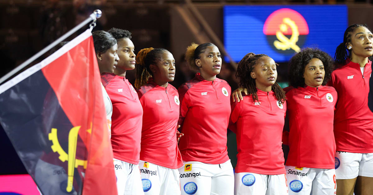 Convocação Seleção Brasileira Feminina rumo ao Mundial da Dinamarca 2020 –  Flag Football Brasil