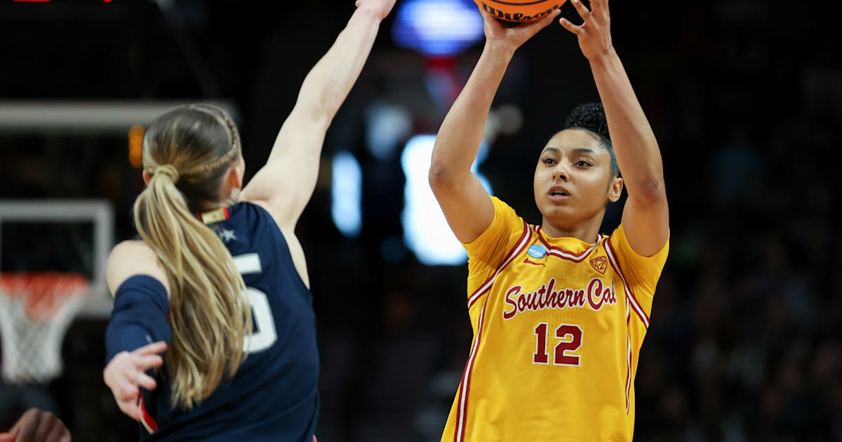 NCAA to pay women’s college basketball teams for March Madness from 2025