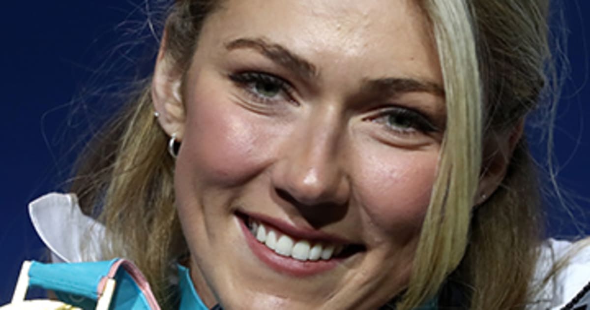 Mikaela Shiffrin Biography, Olympic Medals, Records and Age