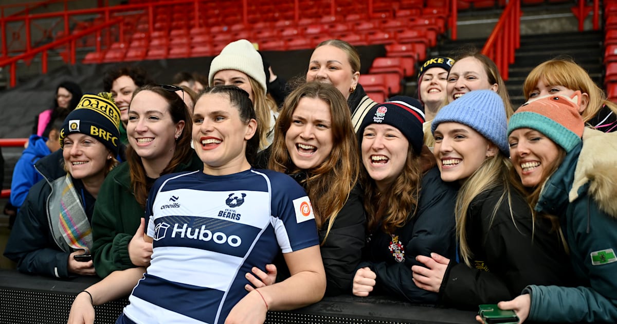 Ilona Maher, the playful, authentic catalyst for women's sport and beyond