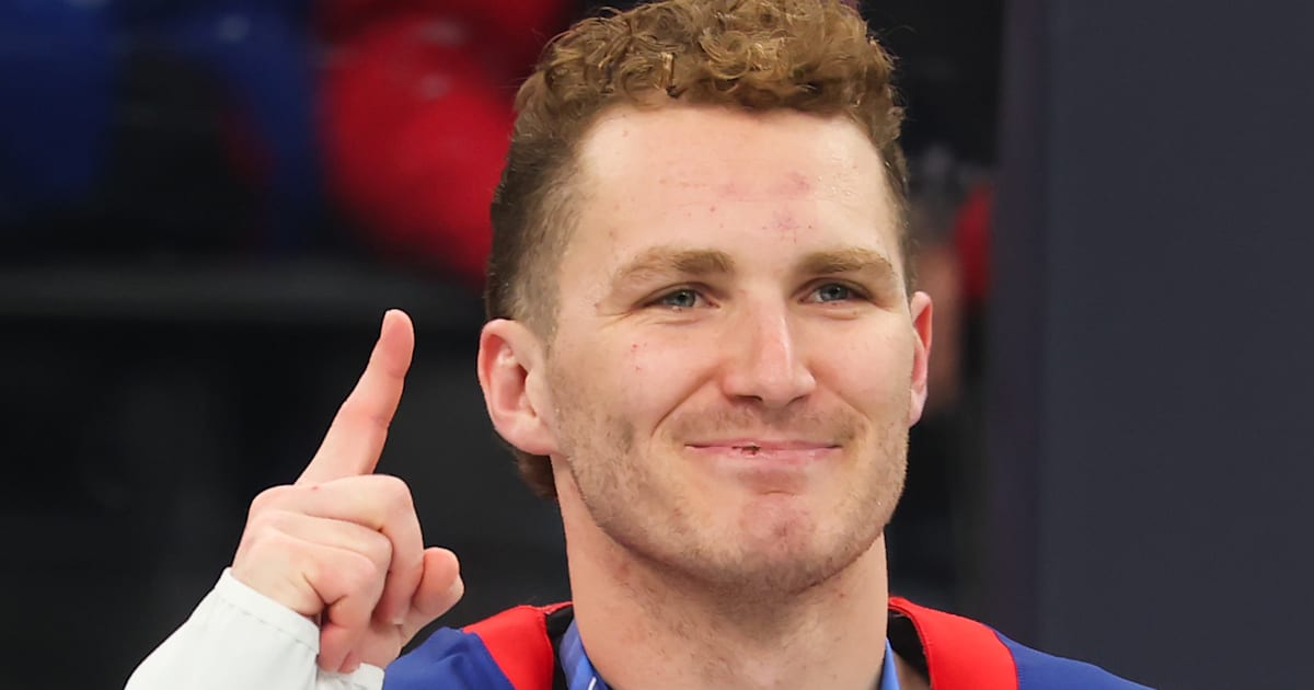 Matthew Tkachuk