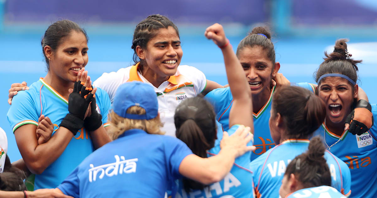 Women’s Hockey Asia Cup winners Know all the champions