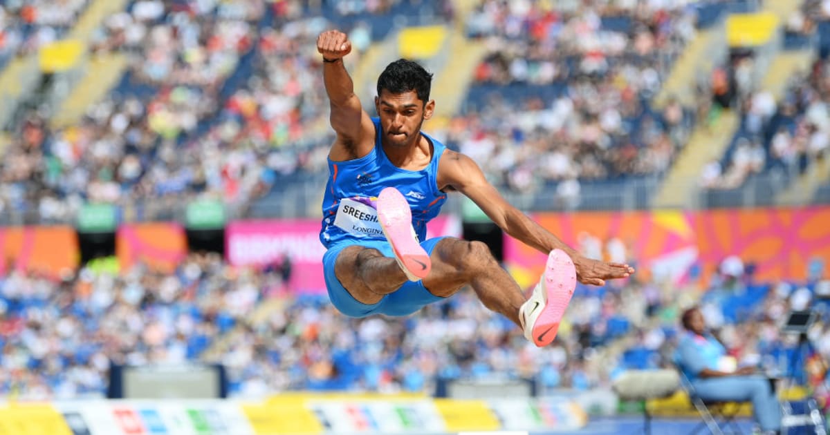 Paris Diamond League 2023 Watch live streaming and telecast in India