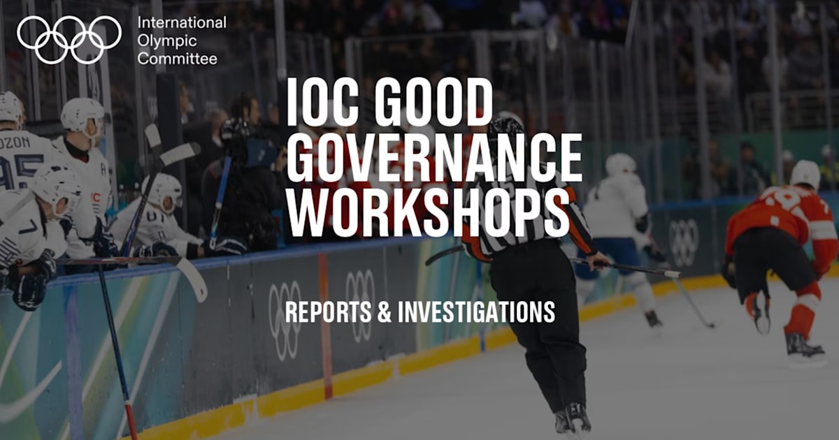 IOC workshop promotes IPACS guidance on reporting mechanisms and ...