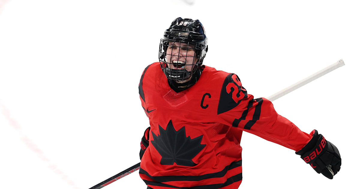 Winter Olympics 2026: How to watch Team Canada live – full schedule and ...