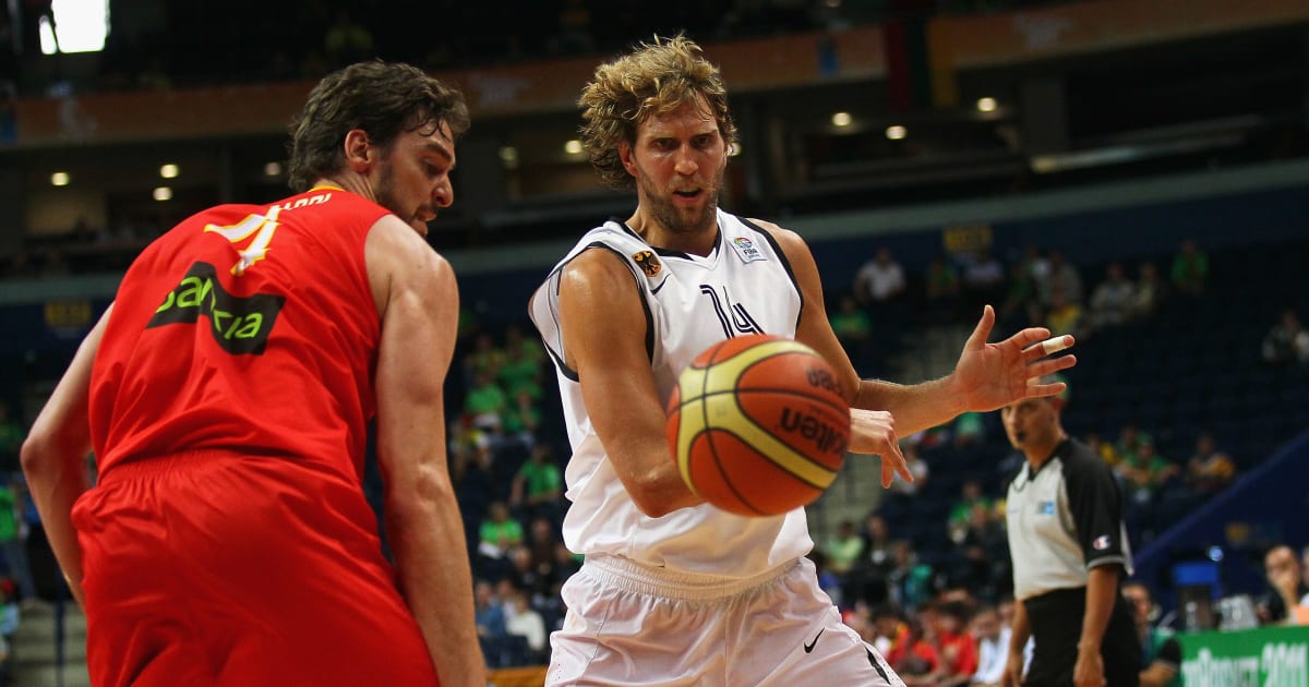 Basketball: What new history will be written at EuroBasket 2025?