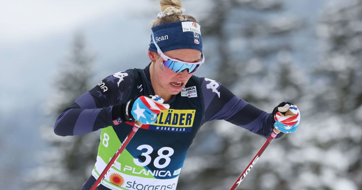 Cross Country Skiing Norway