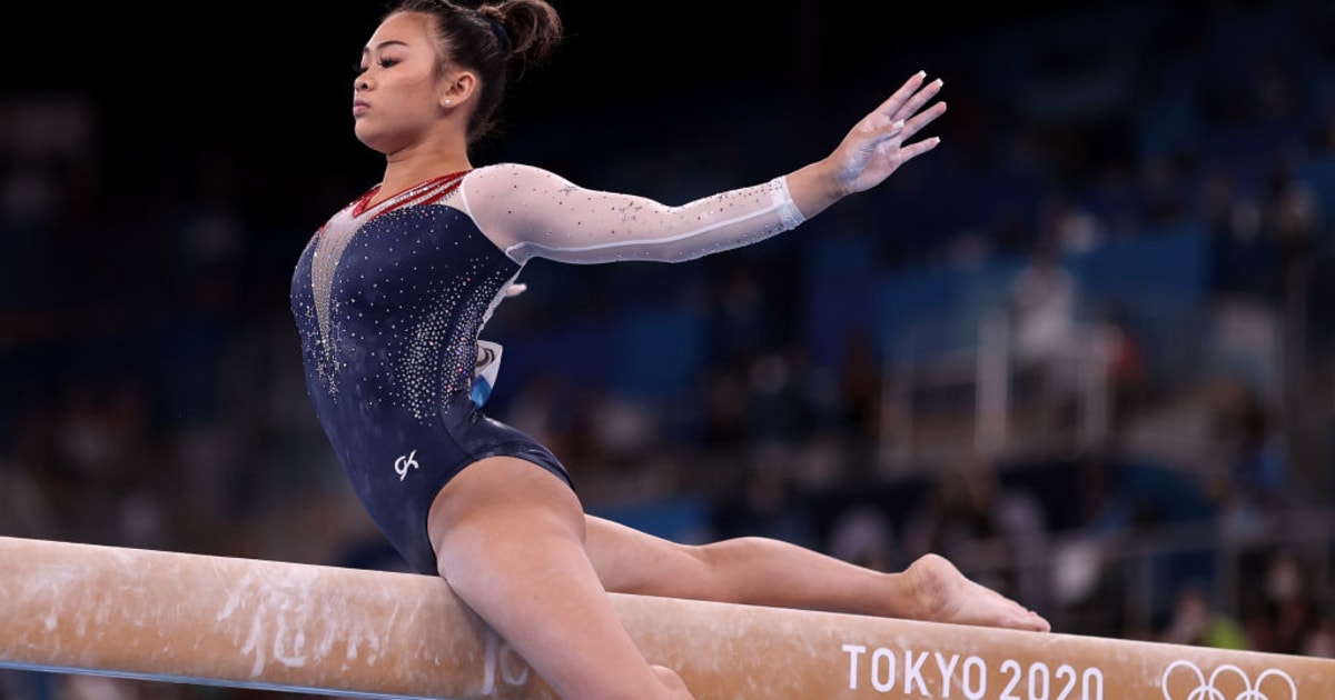 How to qualify for artistic gymnastics at Paris 2025. The Olympics