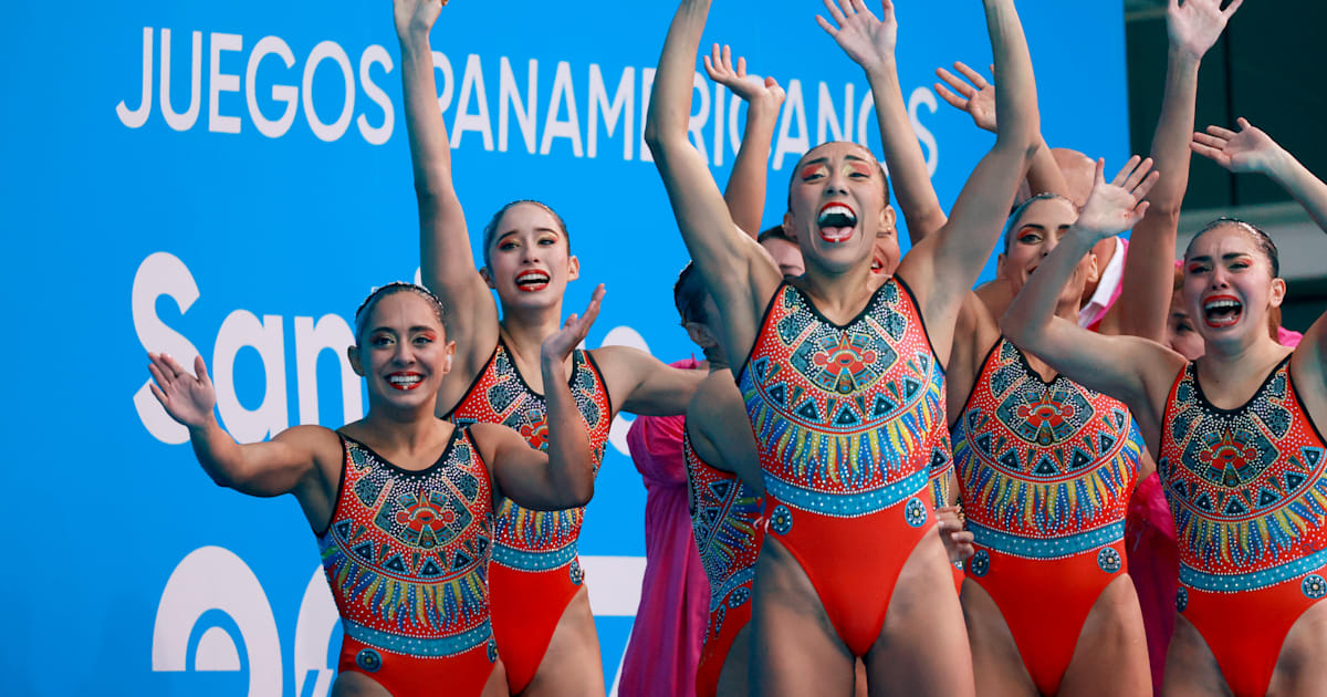 Competition Format and Key Dates