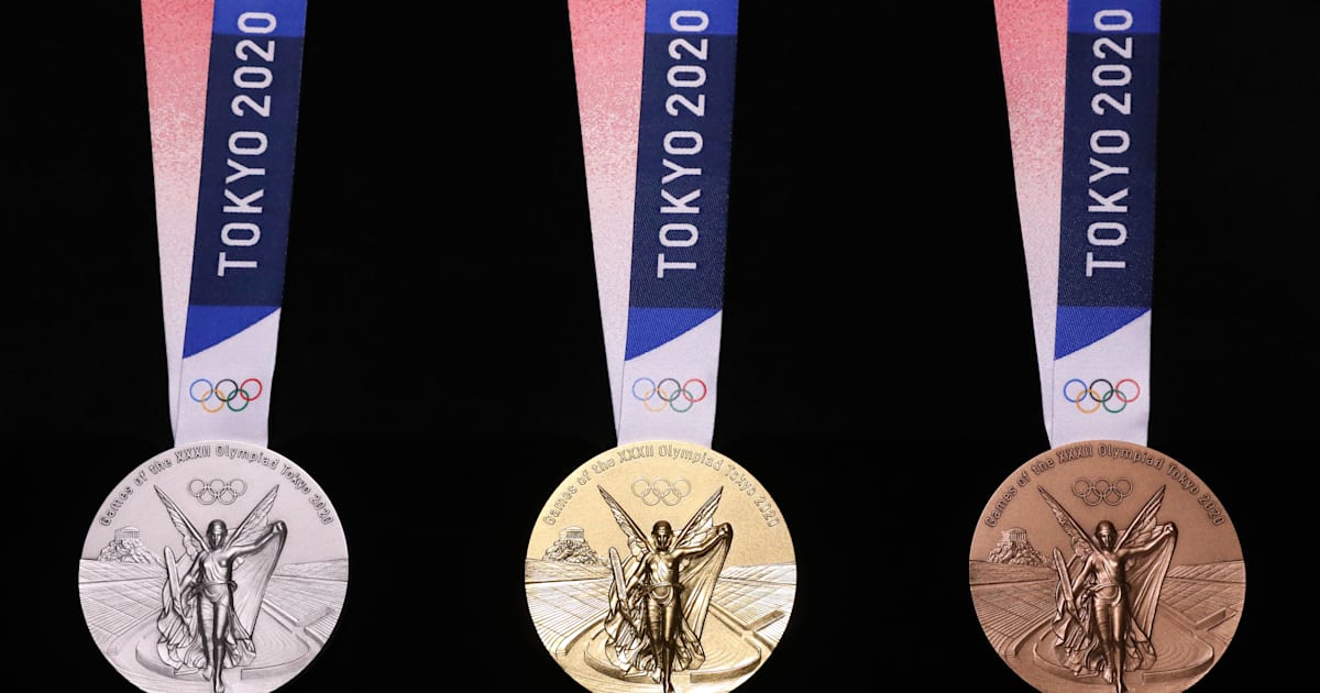 日本の五輪メダル獲得数｜最もメダル獲得数が多い競技は