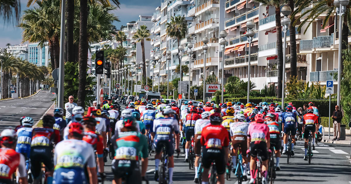 Ciclismo en ruta – Tour de Francia: Un recorrido histórico revelado para la edición 2024