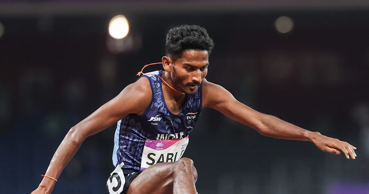 Avinash Sable, Parul Chaudhary to train in USA for Paris 2024 Olympics