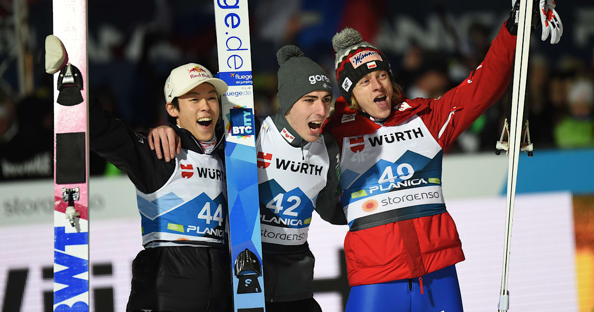クロスカントリースキー ノルウェー代表ベスト クロスカントリースキー ノルウェー代表ベスト