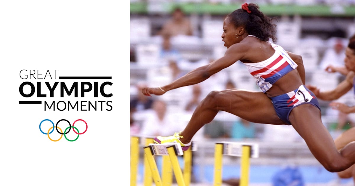 1992 Olympics Womens Gymnastics Titleholders