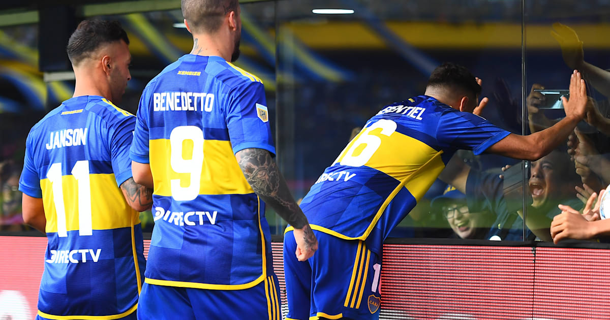 Copa Libertadores 2024: Por que o Boca Juniors não vai disputar o torneio?