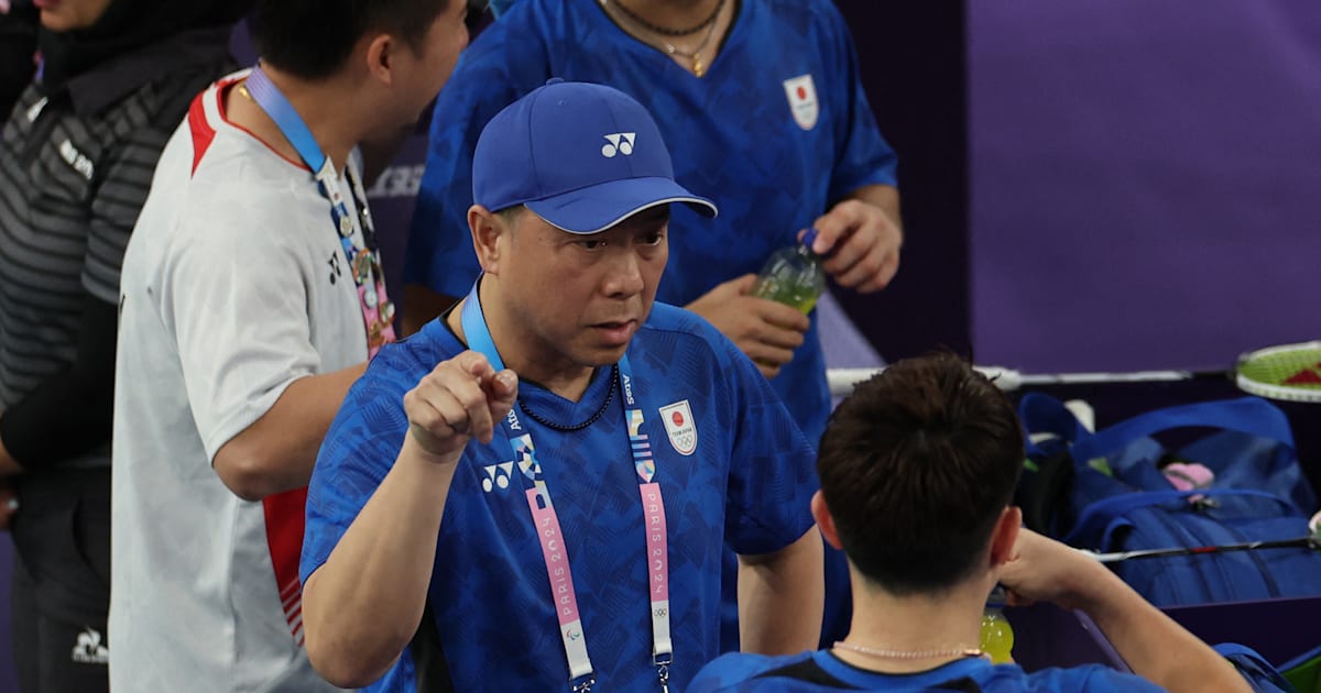 Tan Kim Her joins Indian badminton team as men’s doubles coach