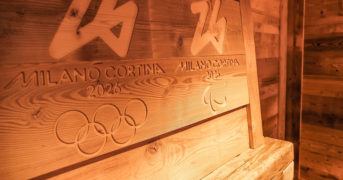 Milano Cortina 2026 Top things to know about next Olympic Winter Games