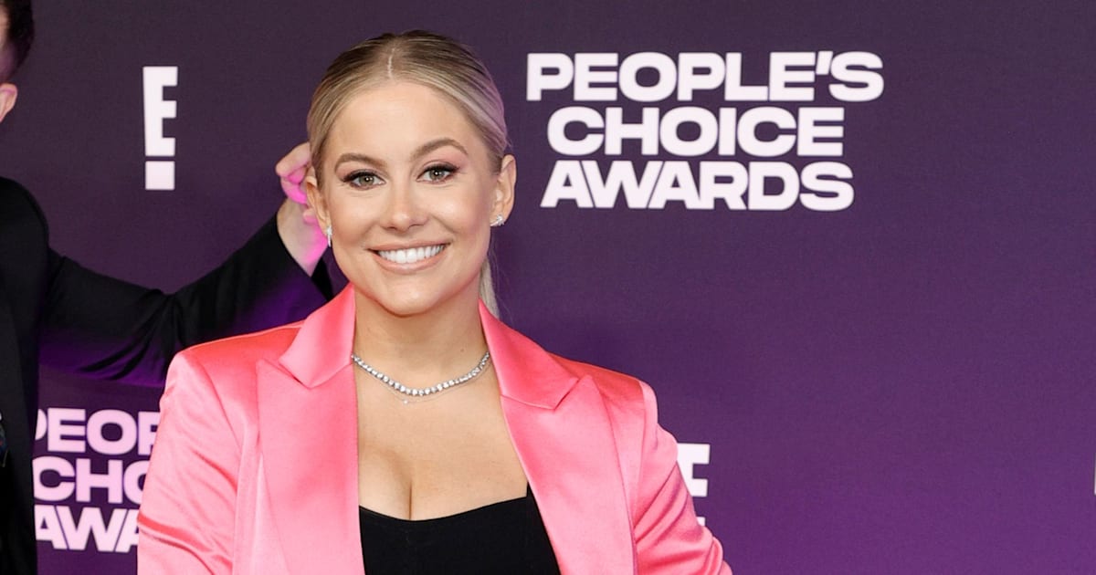 Podcast Shawn Johnson East on gymnastics age limit and body image