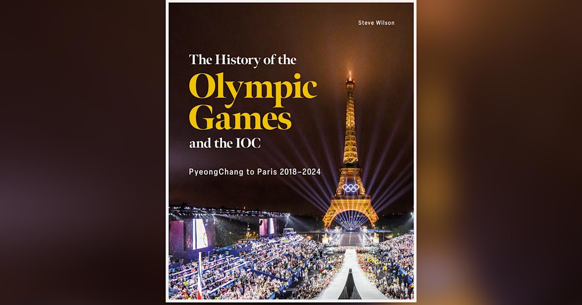 洋書 THE OLYMPIC GAMES in Transition Just published: The History of the Olympic Games and the IOC