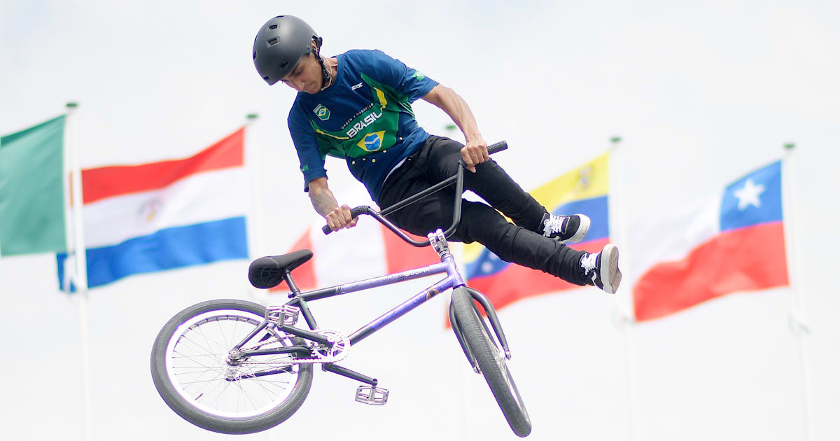 as contas dos brasileiros pelas vagas em Paris 2024