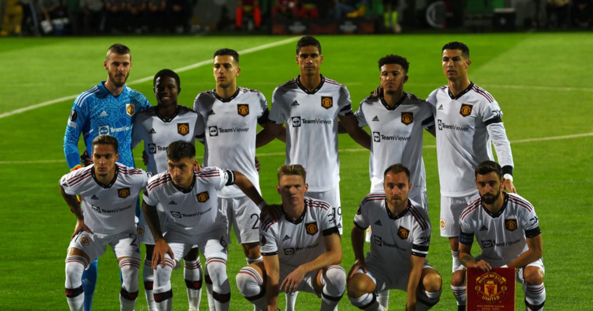 UEFA intelligence overview