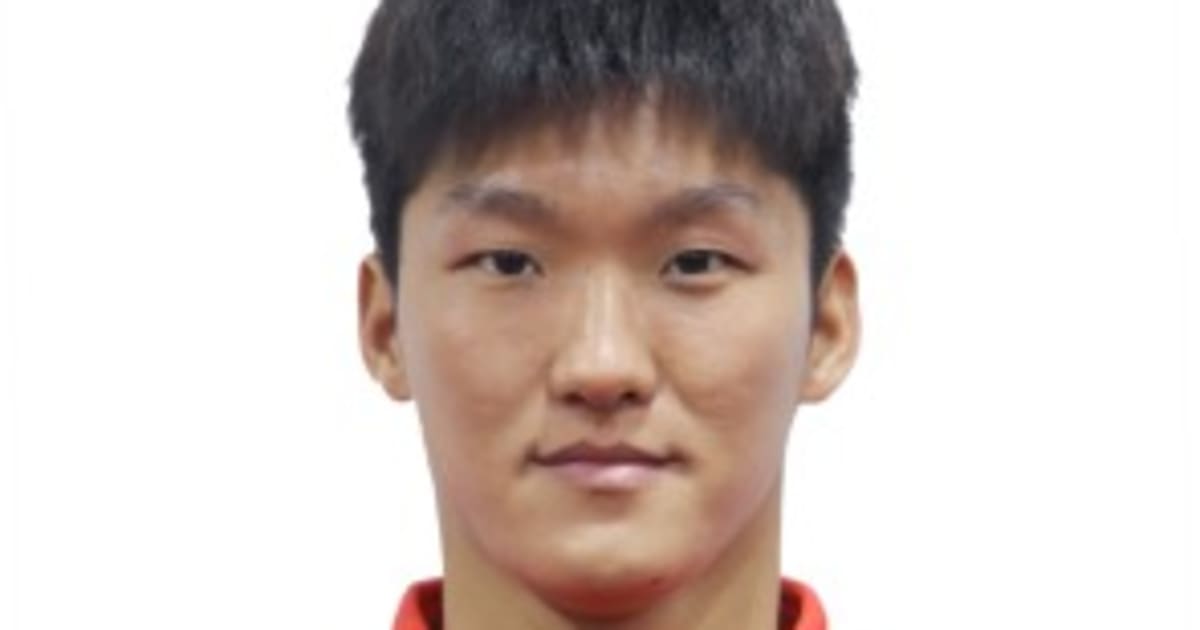 Jiaxu SUN