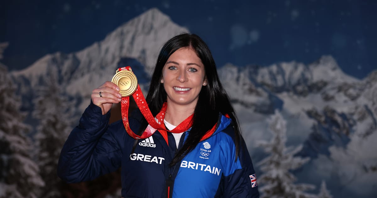 Eve MUIRHEAD