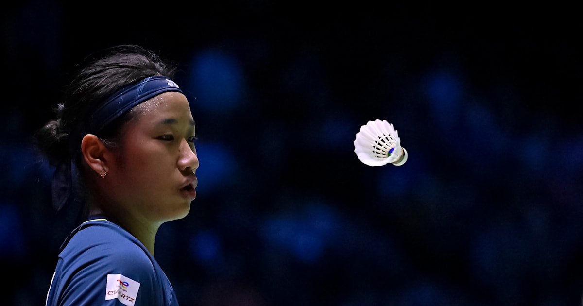 All England Open 2024 : Yamaguchi Akane et An Se Young en demi-finale