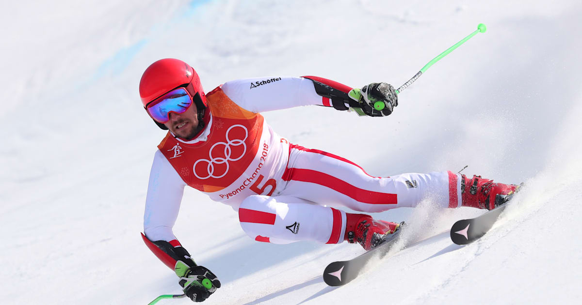 Alpine skiing: Marcel Hirscher to end retirement and compete for the Netherlands
