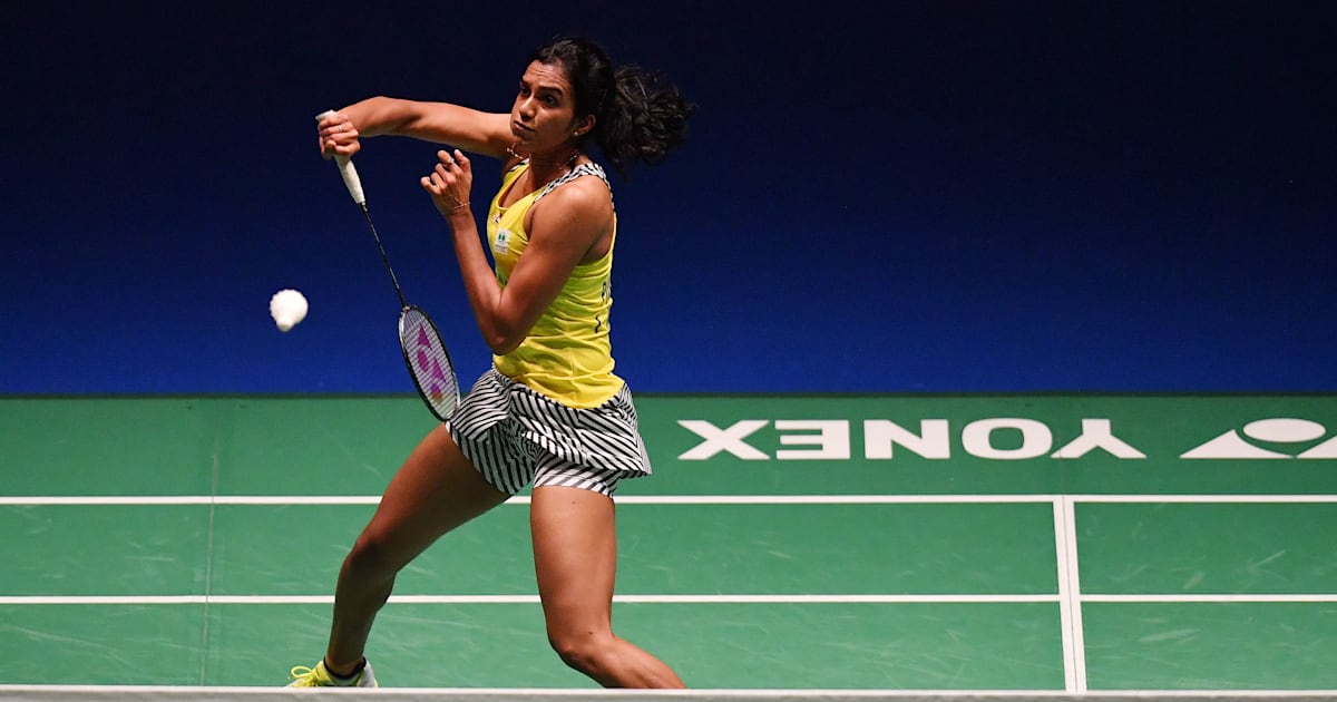 Mc Mary Kom Pv Sindhu Nominated For Bbc Sportswoman Of The Year