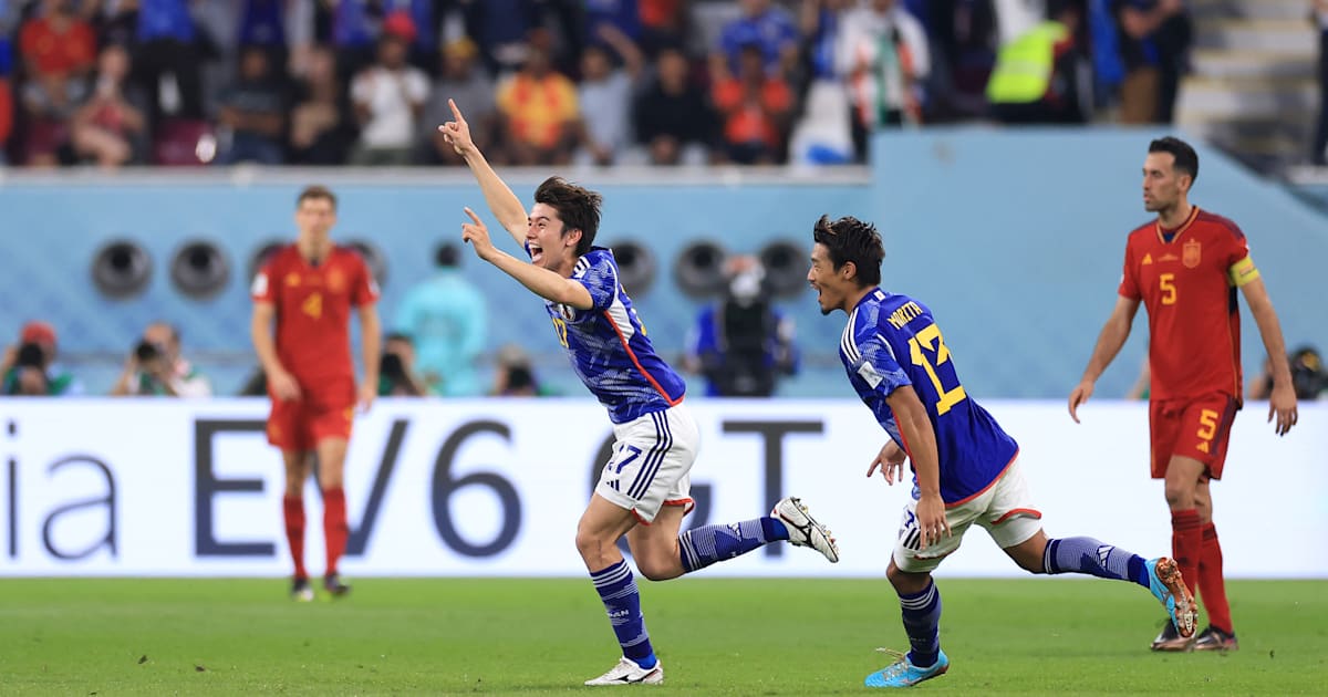 Coupe du monde 2022 Équipes qualifiés en huitièmes de finale et scénarios de qualification