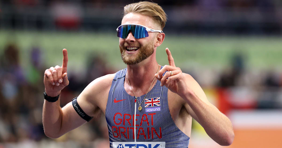 London Diamond League 2026: Full schedule, stars competing, and how to watch elite track and field athletics action live