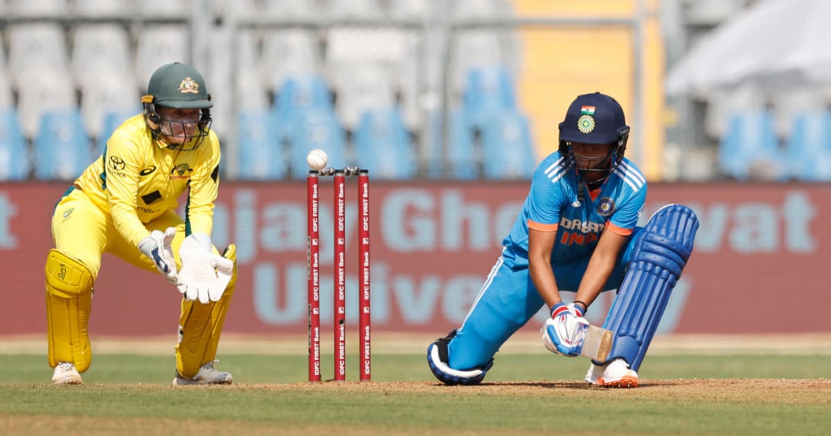 India vs Australia women’s T20 2024 Get match schedule and watch live