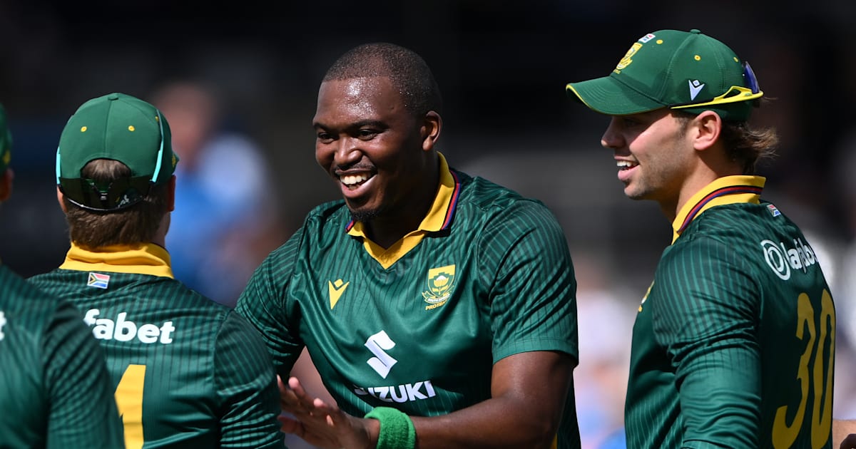 T20 World Cup 2026 South Africa vs Canada