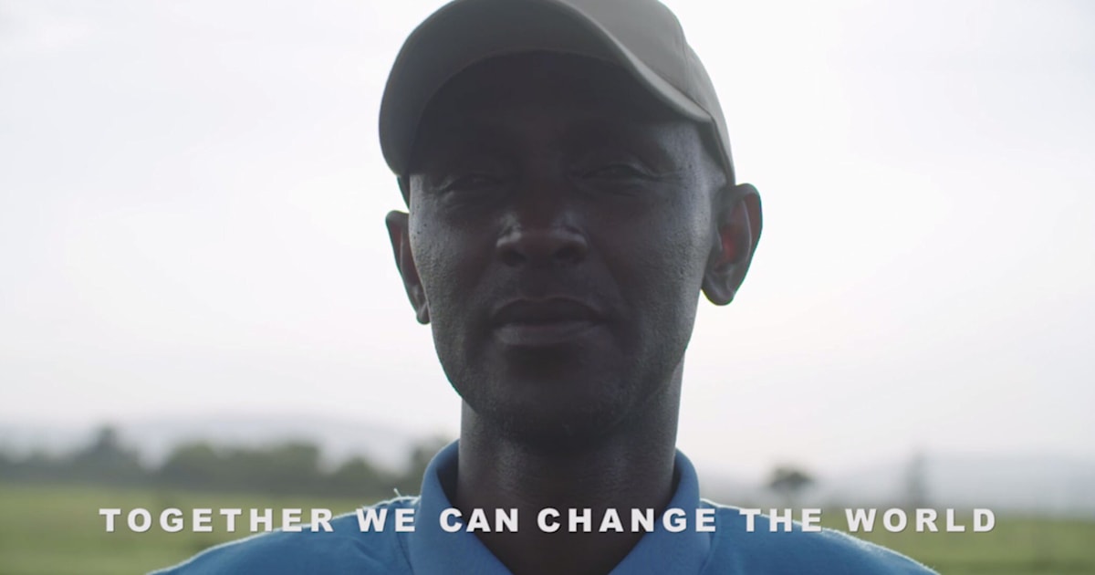 Nurturing peace, unity and reconciliation among young Rwandans through ...