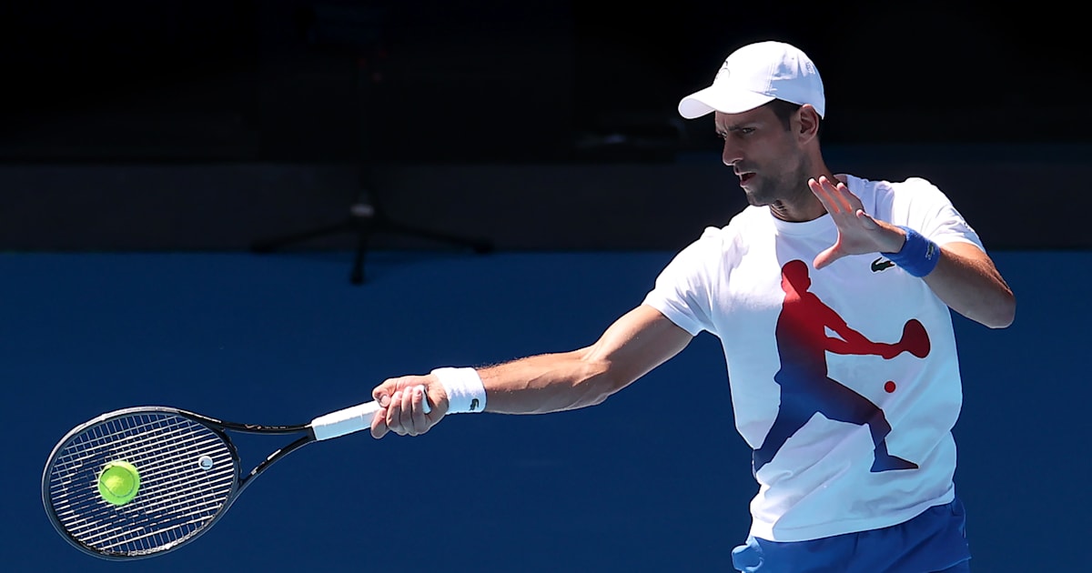 Australian Open 2025 Where to watch live streaming and telecast in India