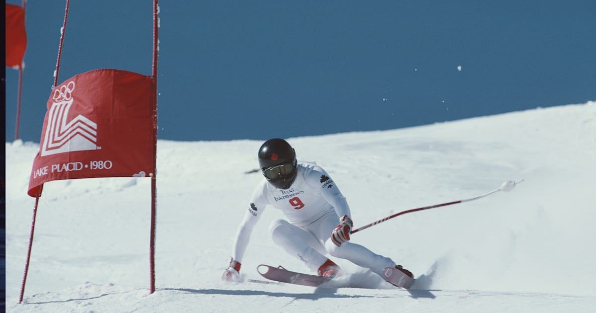Lake placid 1980 olympics hockey