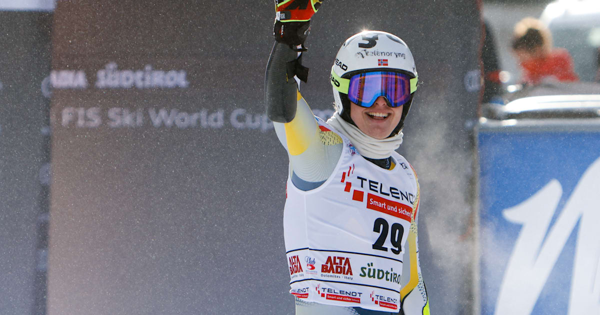 Fis Ski Alpine Ski