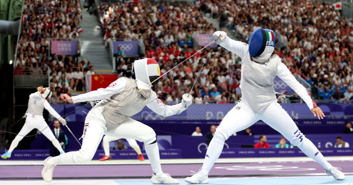 F Fityle Gant D'escrime Adulte Antidérapant Lavable