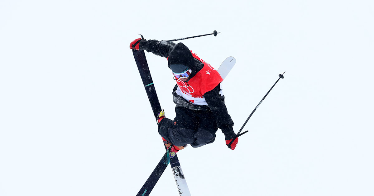 Winter Olympics 2026: How to watch Team GB live – full schedule and ...