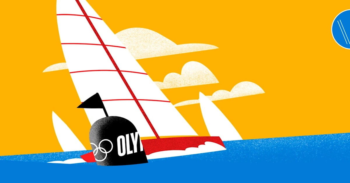 Olympic Esports Finals 2023 Virtual Regatta finalists confirmed