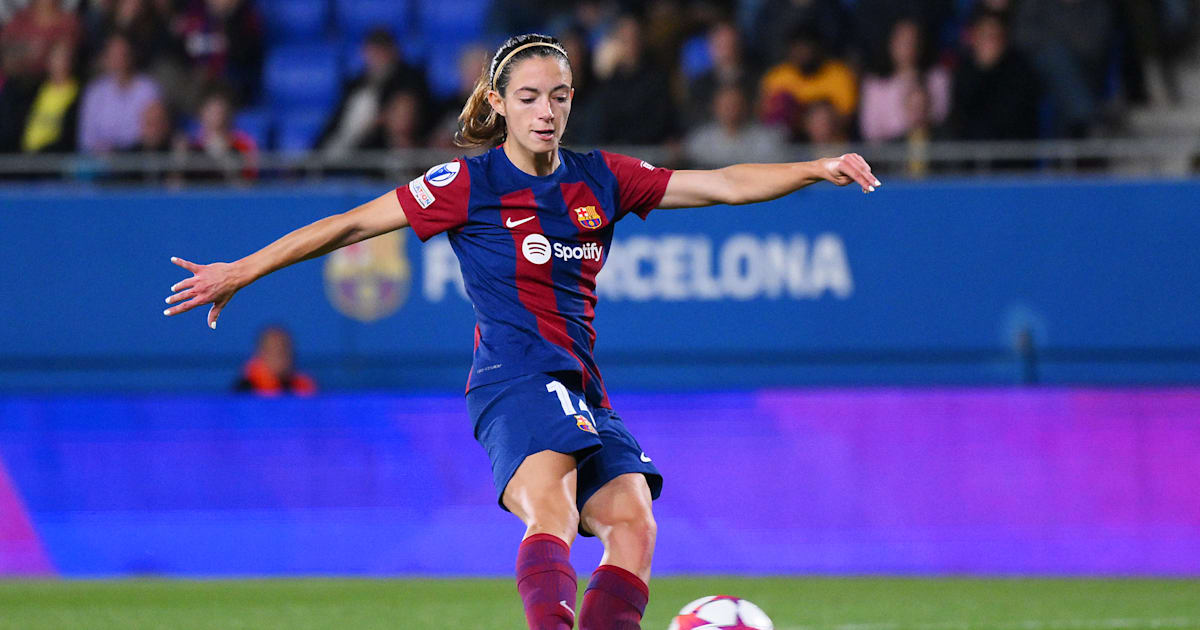UEFA Champions League Feminina 2025 calendário completo e todos os