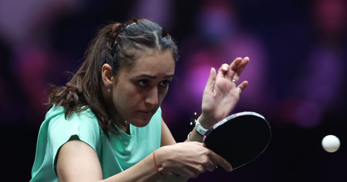 WTT Star Contender Goa 2024 table tennis Watch live streaming and