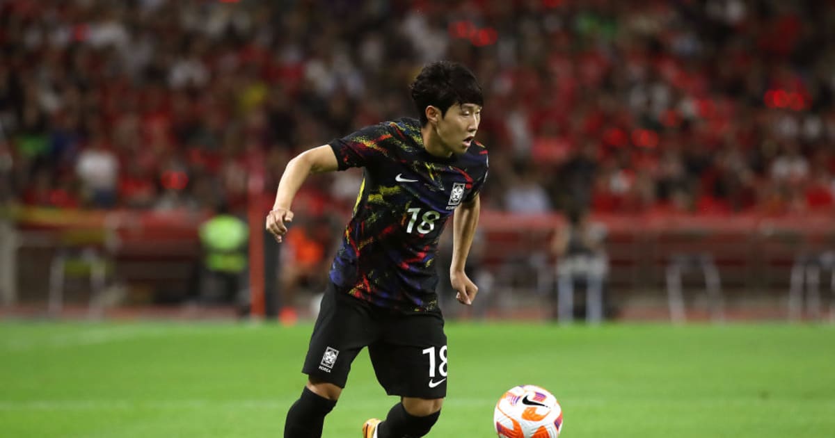 South Korea Advances to Asian Games Soccer Semifinals with Win Over China