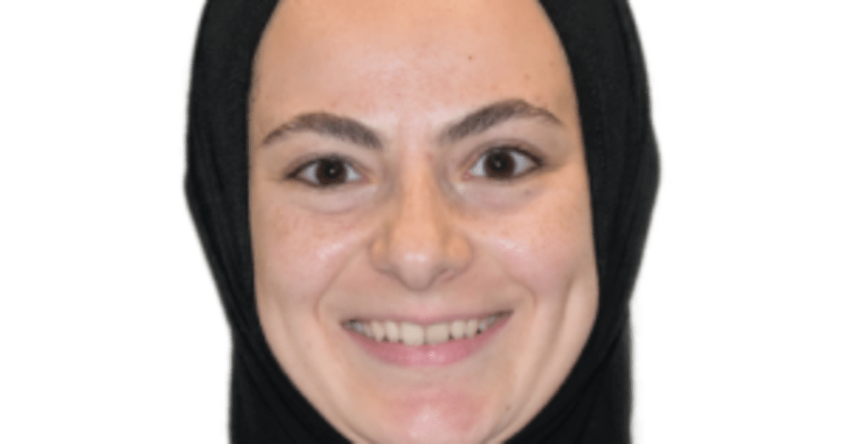 Dina MESHREF