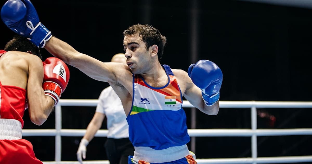 World Olympic Boxing Qualification Tournament 2024 2: Get schedule and watch live streaming in India