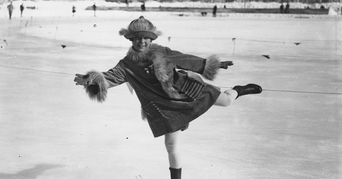 The Youngest Olympic Champions in History