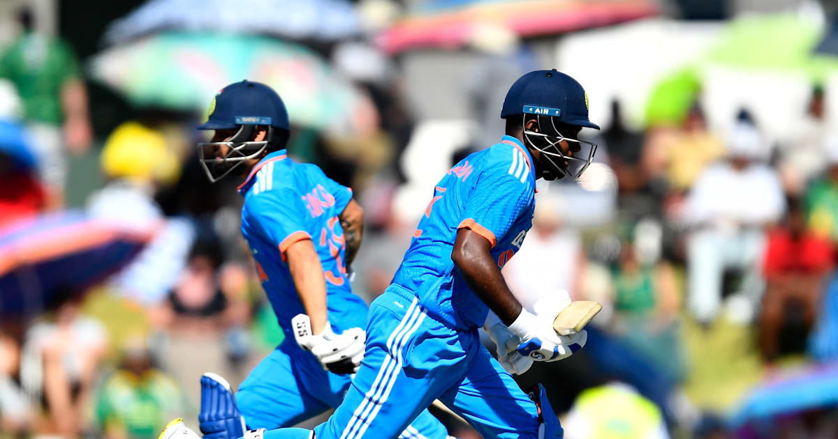 IND vs BAN, T20 series 2024: India win series after Nitish Kumar Reddy