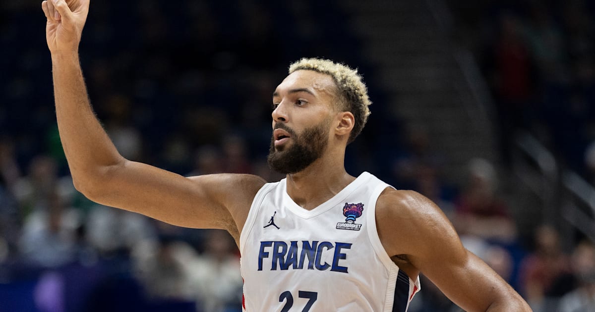 Fournier: ''The goal is to win EuroBasket and keep winning again and  again'' - FIBA EuroBasket 2022 