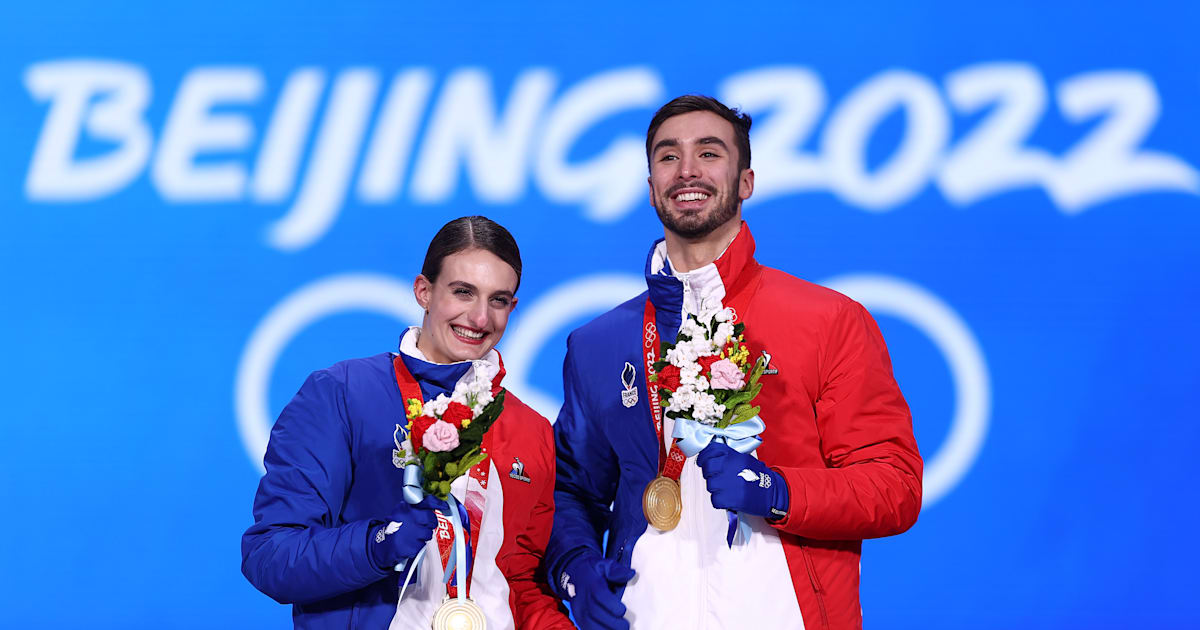 World figure skating championships Ice dance preview, schedule